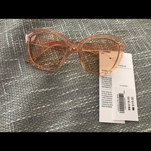 Janie and Jack 4 and up sunglasses NEW